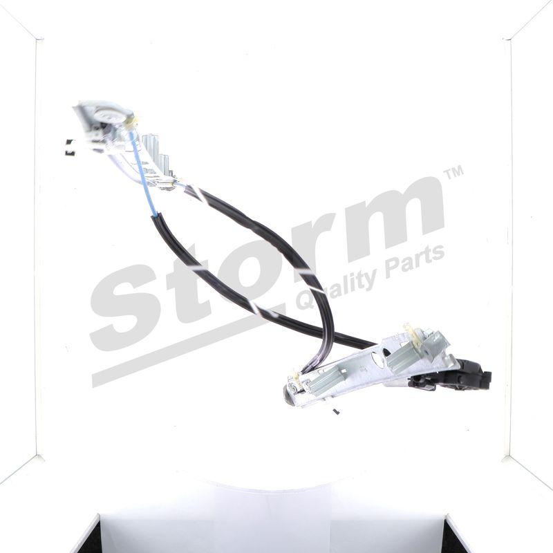 Lève-vitre STORM QUALITY PARTS 87274