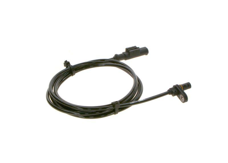 Capteur, vitesse de roue BOSCH 0 265 009 338