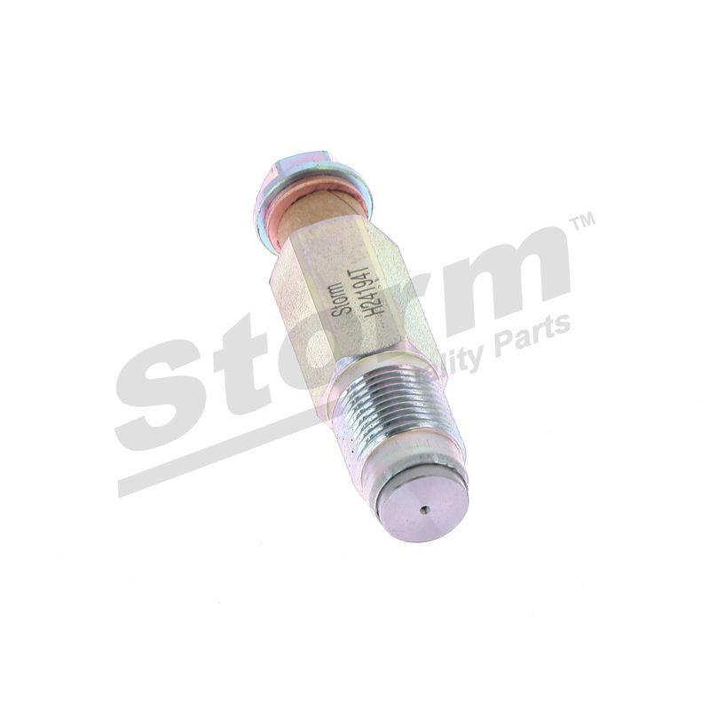 Détendeur, système à rampe commune STORM QUALITY PARTS STO1500200