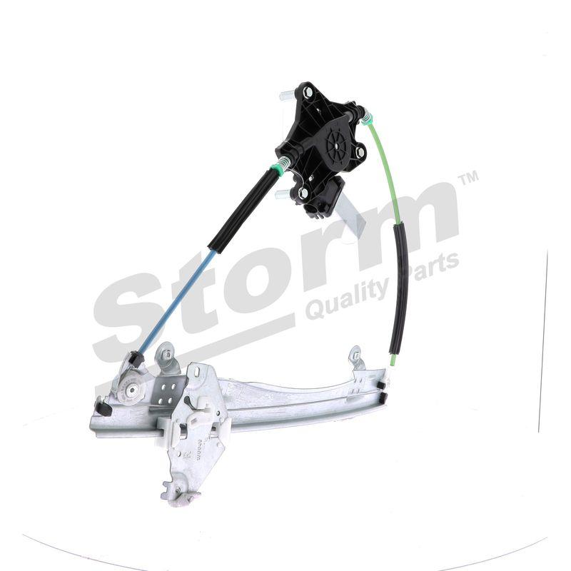 Lève-vitre STORM QUALITY PARTS 81178