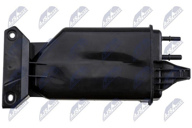 Filtre, purge d'air (réservoir de carburant) NTY EFP-VW-009