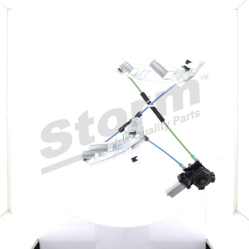 Lève-vitre STORM QUALITY PARTS 87138