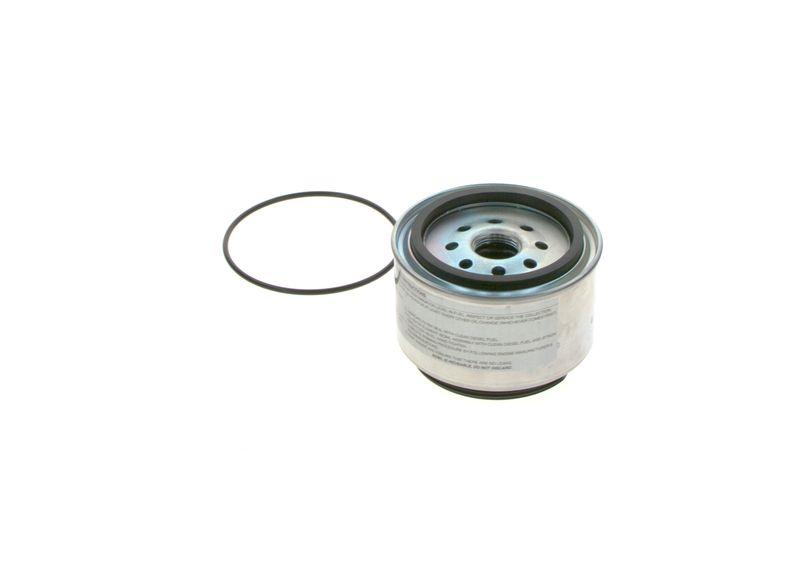 Filtre à carburant BOSCH 1 457 434 450