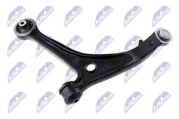 Bras de liaison, suspension de roue NTY ZWD-HD-073