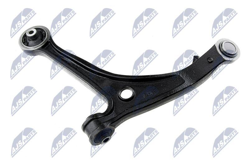 Bras de liaison, suspension de roue NTY ZWD-HD-073