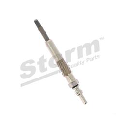 Bougie de préchauffage STORM QUALITY PARTS 526375