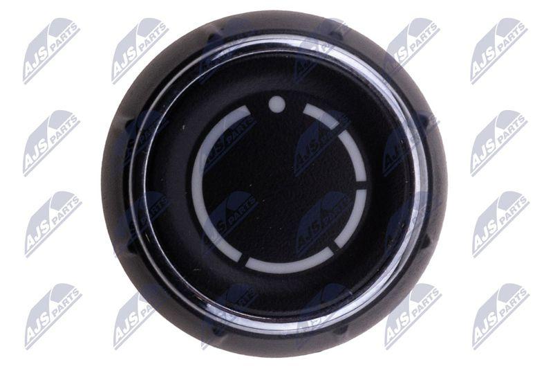 Commutateur multifonctions NTY EZC-PS-029