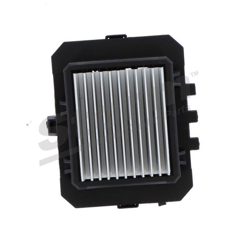 Résistance, pulseur d'air habitacle STORM QUALITY PARTS 777034