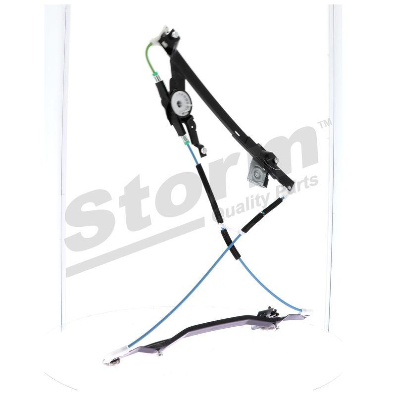 Lève-vitre STORM QUALITY PARTS 47062