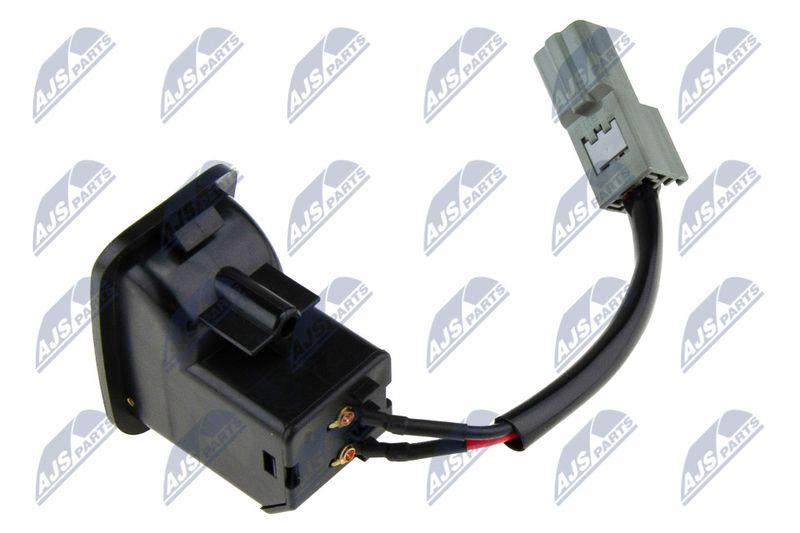 Interrupteur, ouverture du cache réservoir NTY EWS-HY-014