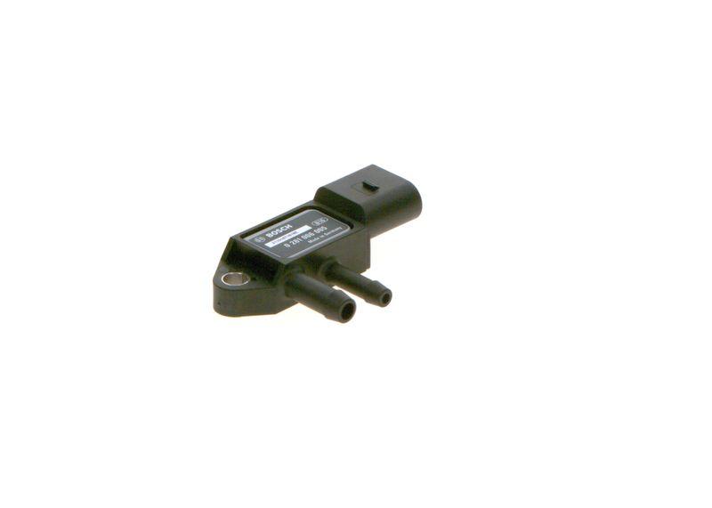 Capteur, pression des gaz échappement BOSCH 0 281 006 005