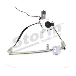 Lève-vitre STORM QUALITY PARTS 104760
