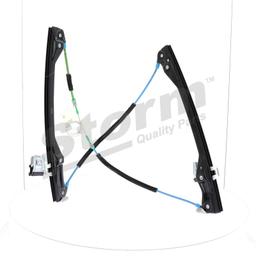 Lève-vitre STORM QUALITY PARTS 97079