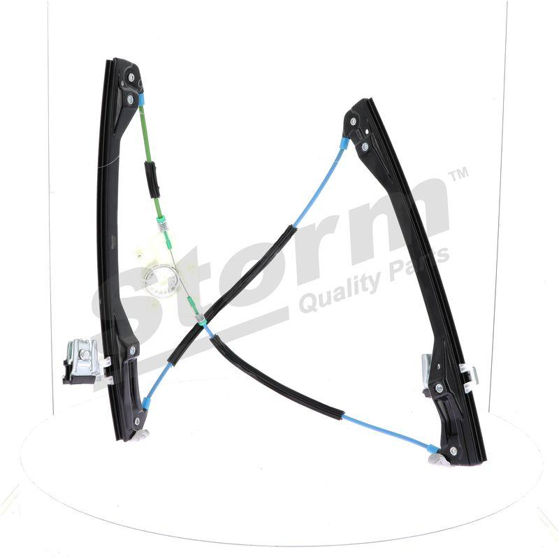 Lève-vitre STORM QUALITY PARTS 97079