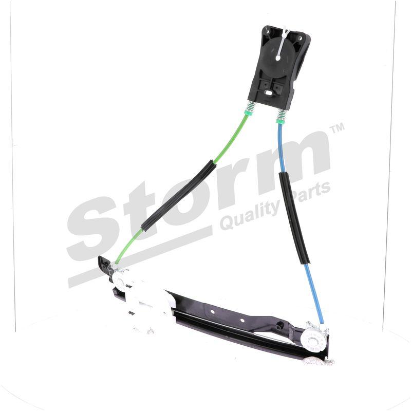 Lève-vitre STORM QUALITY PARTS 47073