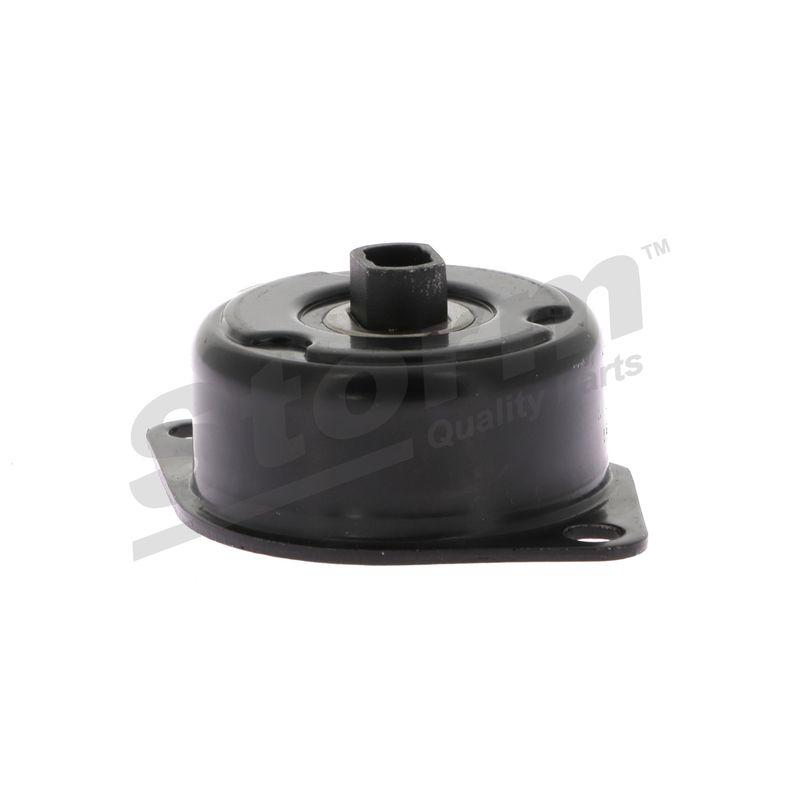 Tendeur de courroie, courroie trapézoïdale à nervures STORM QUALITY PARTS 4923