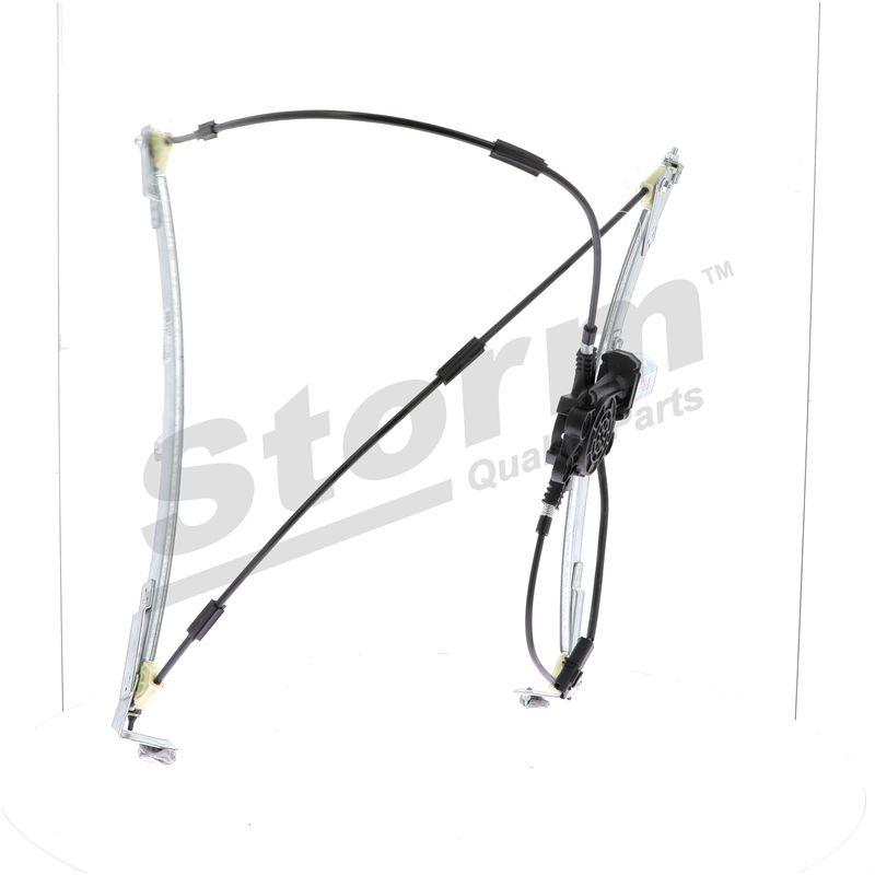 Lève-vitre STORM QUALITY PARTS 70573