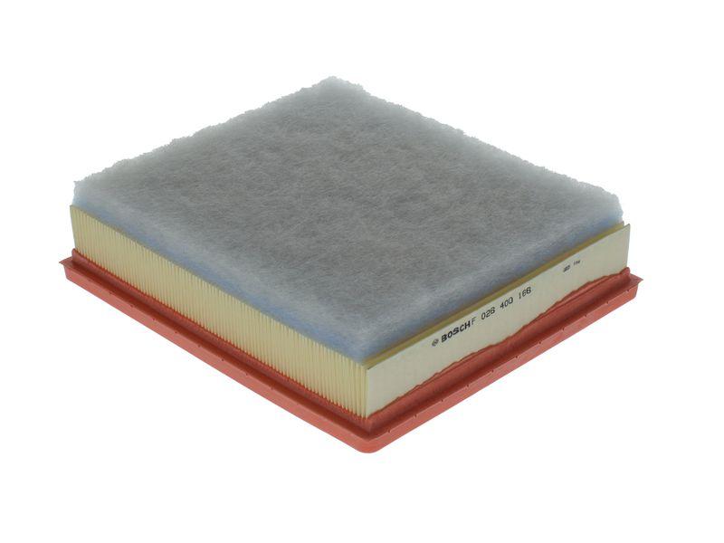 Filtre à air BOSCH F 026 400 166