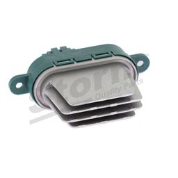 Résistance, pulseur d'air habitacle STORM QUALITY PARTS 970502