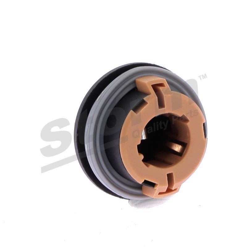 Support de lampe, feu clignotant STORM QUALITY PARTS 80901