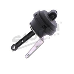 Valve de commande par dépression, réaspiration des gaz STORM QUALITY PARTS STO900001