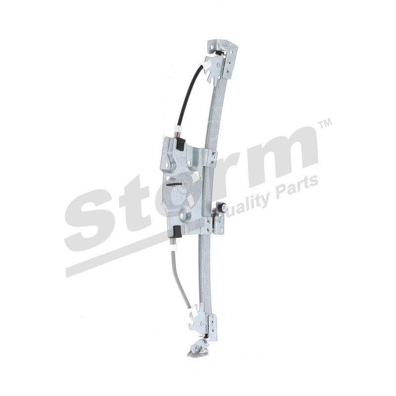 Lève-vitre STORM QUALITY PARTS 18671
