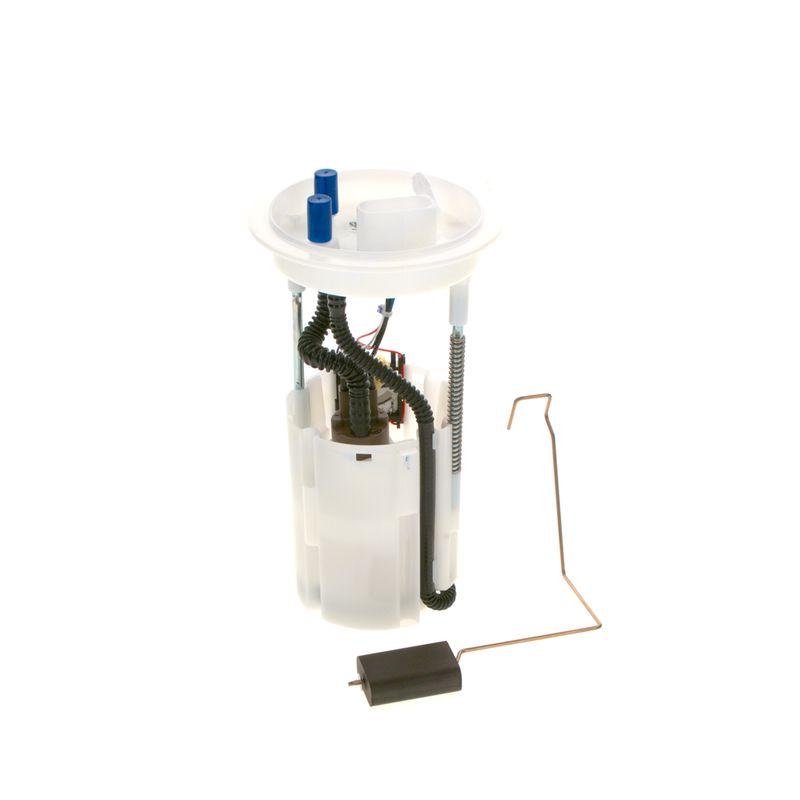 Unité d'injection de carburant BOSCH 0 986 580 940