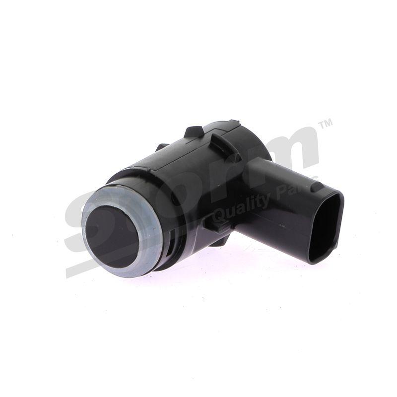 Capteur, aide au stationnement STORM QUALITY PARTS 777136