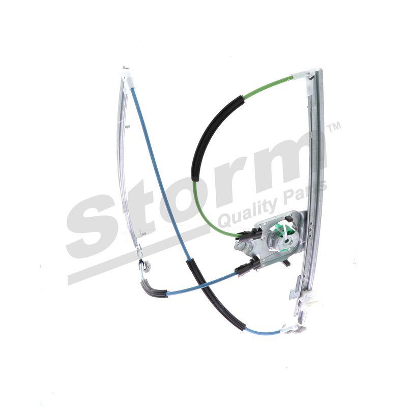 Lève-vitre STORM QUALITY PARTS 88079