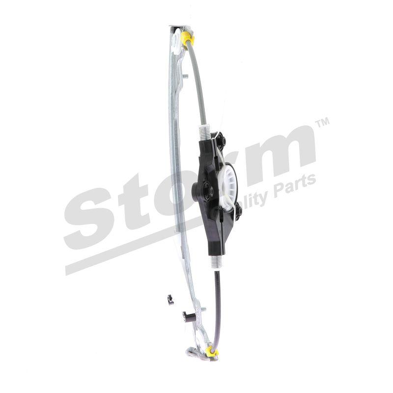 Lève-vitre STORM QUALITY PARTS 146777