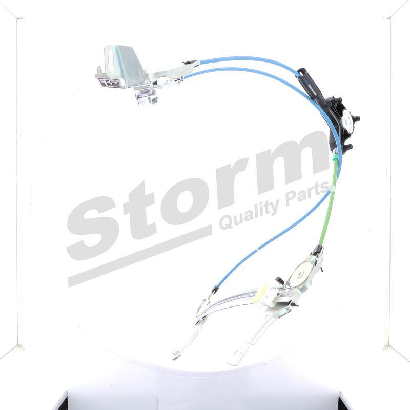 Lève-vitre STORM QUALITY PARTS 79780