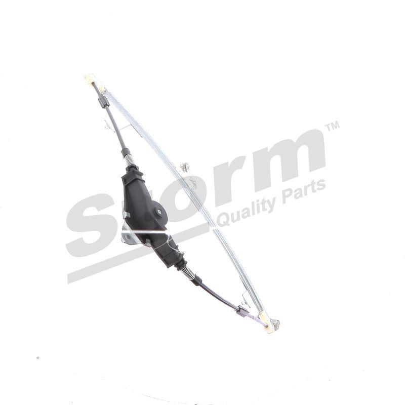 Lève-vitre STORM QUALITY PARTS 34085