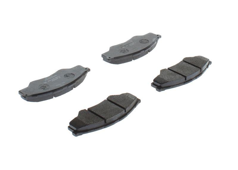 Kit de plaquettes de frein, frein à disque BOSCH 0 986 494 425