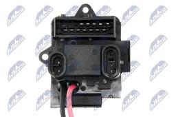 Résistance, pulseur d'air habitacle NTY ERD-RE-002