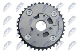 Dispositif de réglage électrique d'arbre à cames NTY RKZ-BM-003