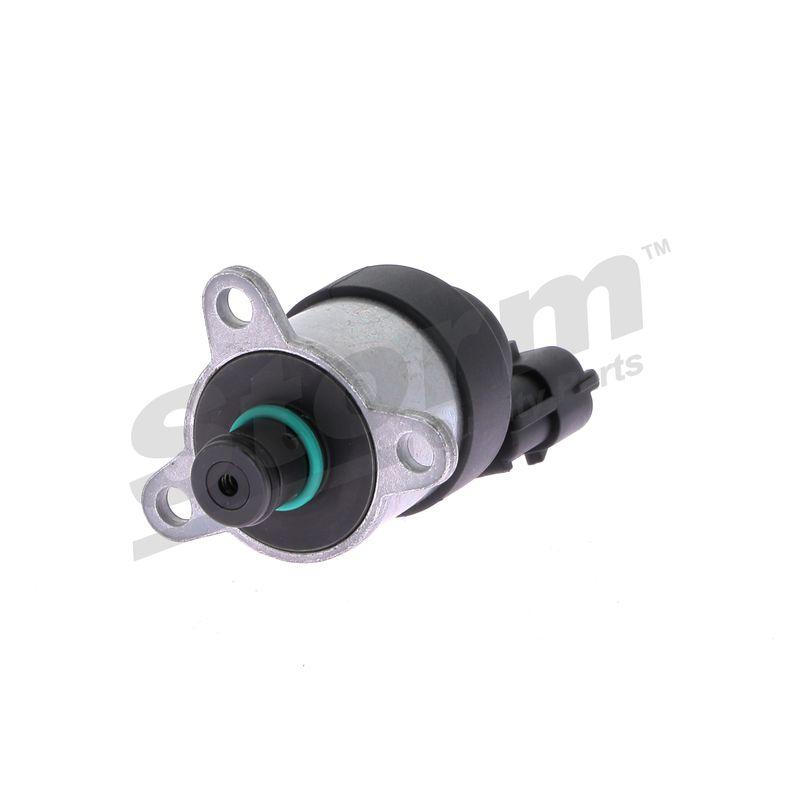 Régulateur, quantité de carburant (système à rampe commune) STORM QUALITY PARTS STO300203