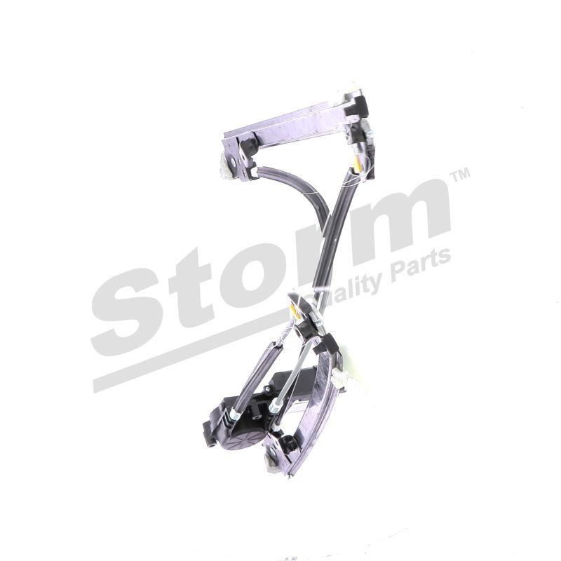 Lève-vitre STORM QUALITY PARTS 87142
