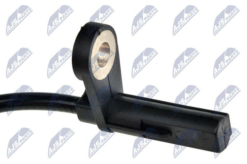 Capteur, vitesse de roue NTY HCA-ME-001