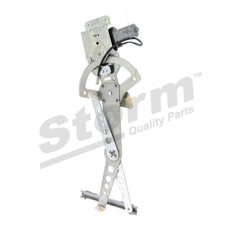 Lève-vitre STORM QUALITY PARTS 11176