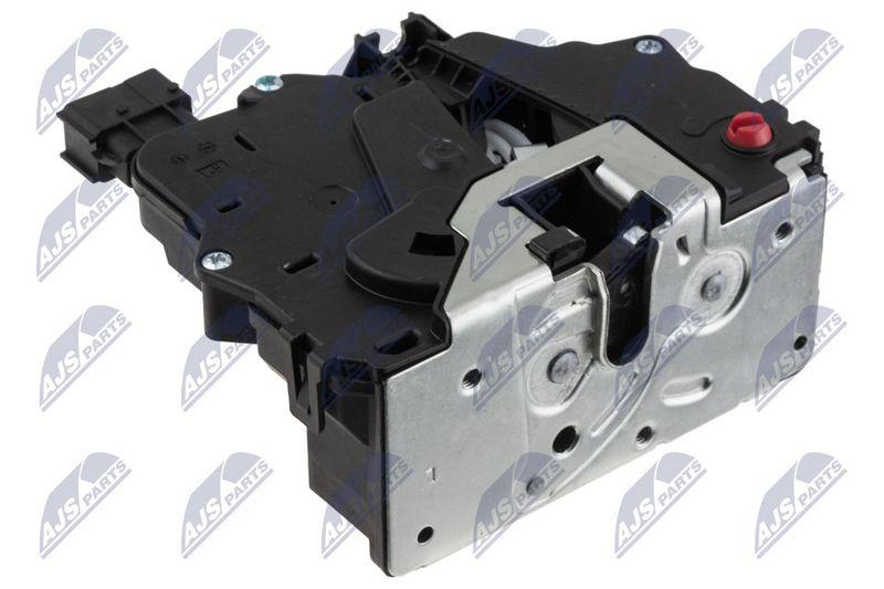 Serrure de porte NTY EZC-PL-057