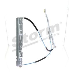 Lève-vitre STORM QUALITY PARTS 7087541