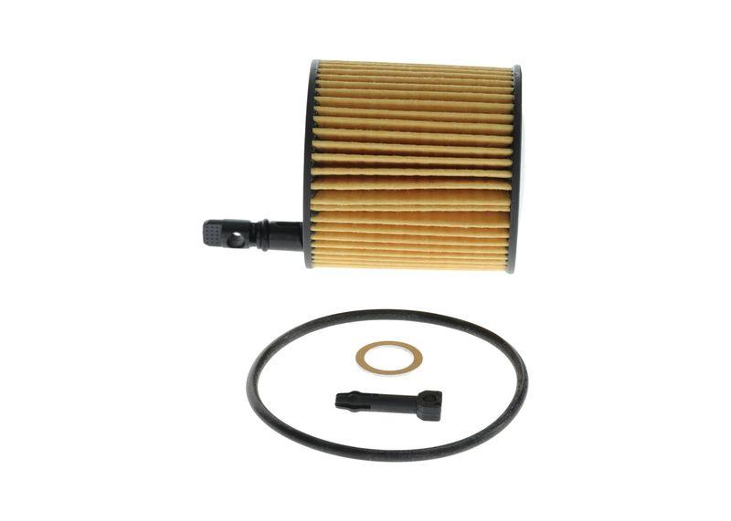 Filtre à huile BOSCH F026407356