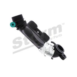 Gaine de suralimentation STORM QUALITY PARTS STO275000