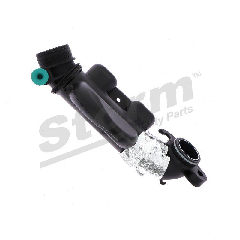 Gaine de suralimentation STORM QUALITY PARTS STO275000