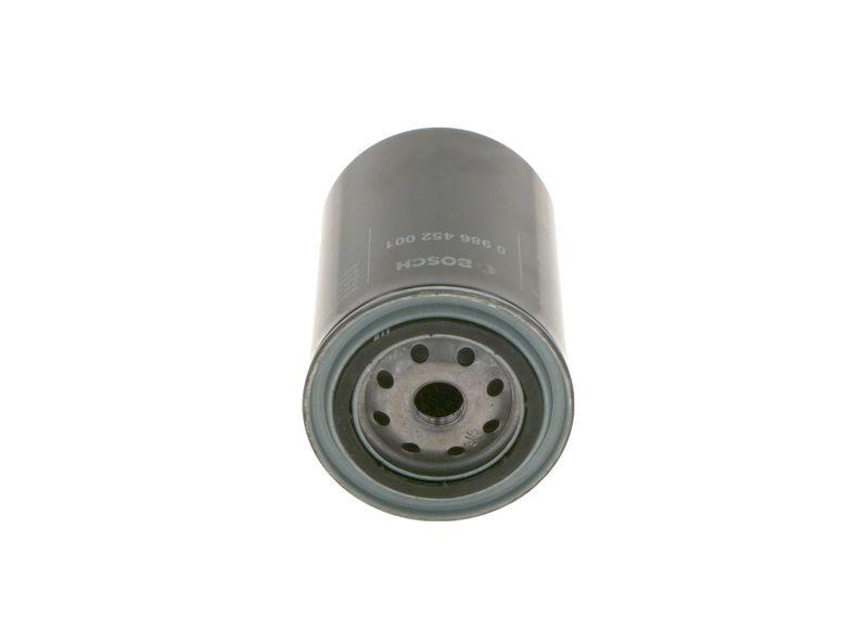 Filtre à huile BOSCH 0 986 452 001
