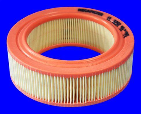 Filtre à air MECAFILTER EL3250