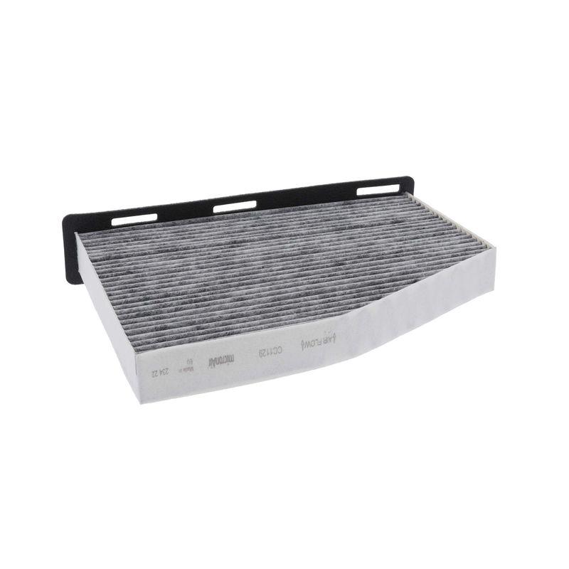Filtre, air de l'habitacle CORTECO 21653008
