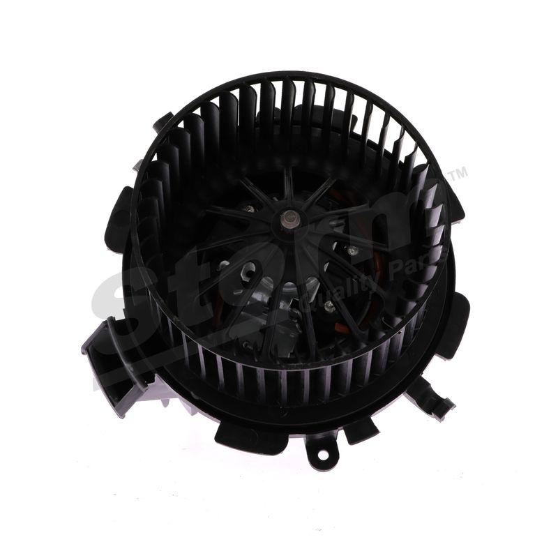 Plot de berceau/Support d'agrégats STORM QUALITY PARTS 999892