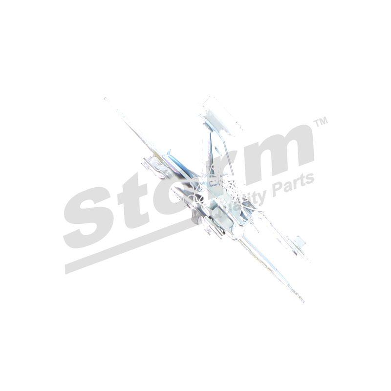Lève-vitre STORM QUALITY PARTS 54776