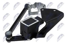 Capteur, correcteur de portée d’éclairage NTY ECX-SK-001